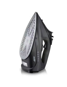 Elit Glačalo parno CERRA-2400 2400W crno
