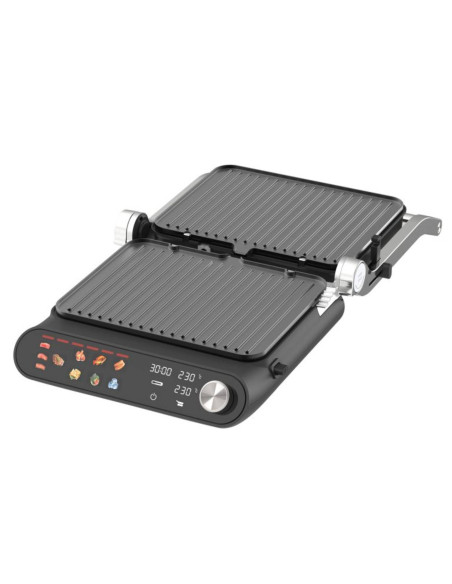 Elit Preklopni roštilj GRILLZILLA 2200W