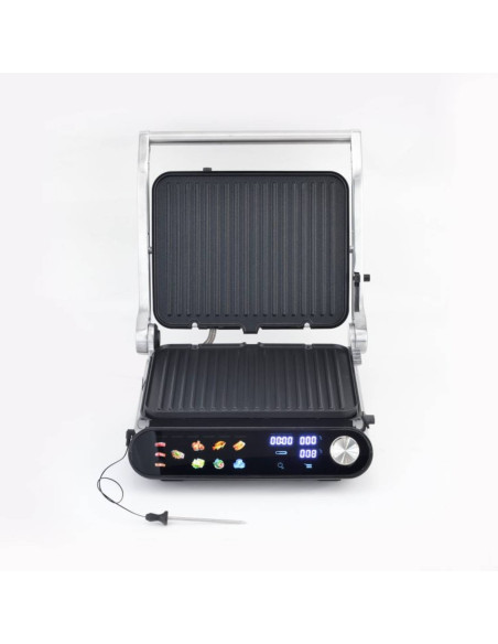 Elit Preklopni roštilj GRILLZILLA 2200W