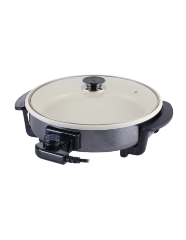 Elit Pizza tava P-40.9 CERAMIC