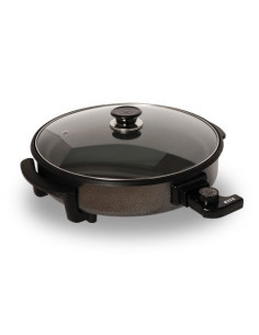 Elit Pizza tava P-40.9