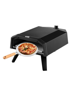 Elit Plinski pekač za pizzu PIZZARELLA VELOCE