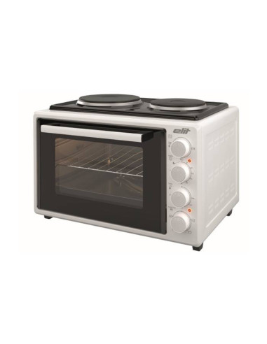 Elit Mini pećnica OPTIDUO 35WH