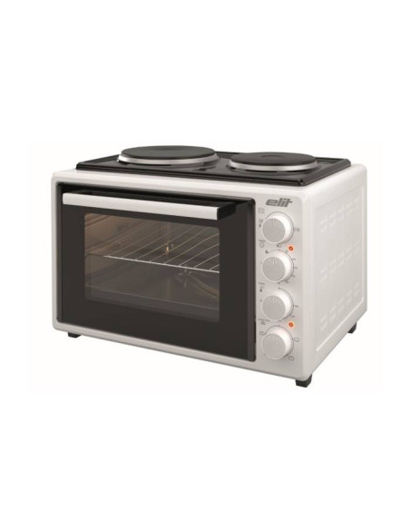 Elit Mini pećnica OPTIDUO 35WH