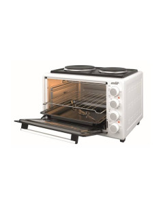Elit Mini pećnica OPTIDUO 35WH 2