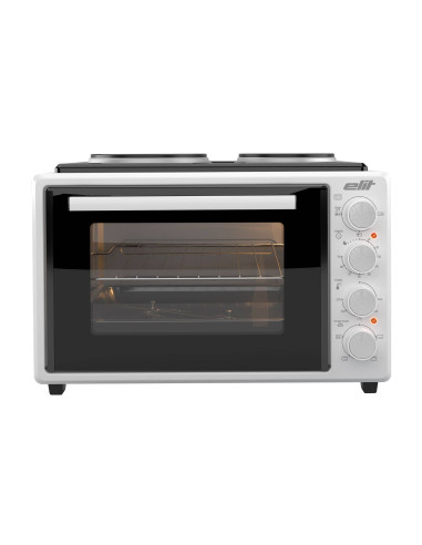 Elit Mini pećnica OPTIDUO 35WH