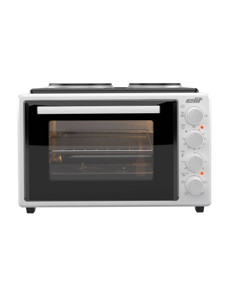 Elit Mini pećnica OPTIDUO 35WH