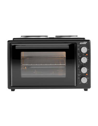 Elit Mini pećnica OPTIDUO 35B
