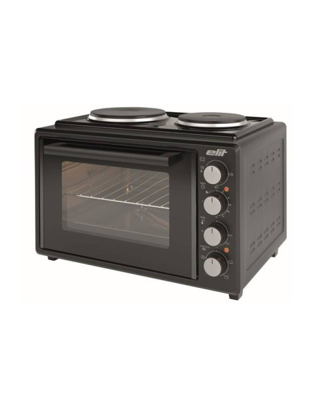 Elit Mini pećnica OPTIDUO 35B