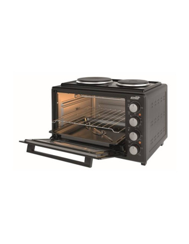 Elit Mini pećnica OPTIDUO 35B