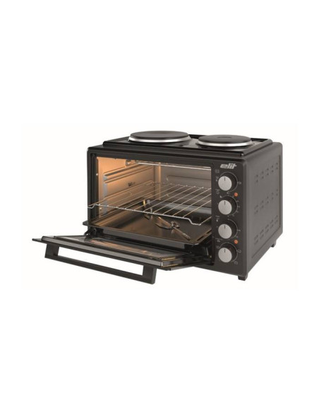 Elit Mini pećnica OPTIDUO 35B