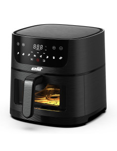 Elit Air Fryer NUTRIFRY AF4000 4L
