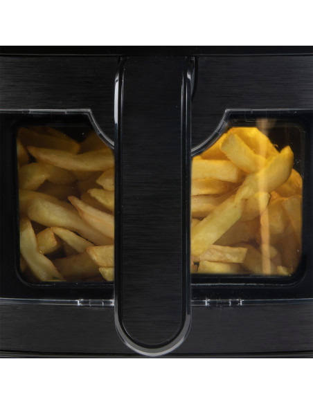 Elit Air Fryer NUTRIFRY AF4000 4L
