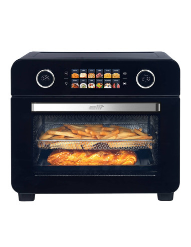 Elit Air Fryer oven NUTRIFRY AF25L