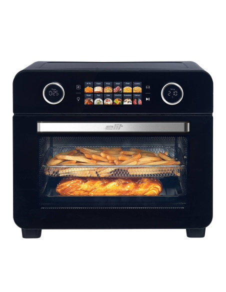 Elit Air Fryer oven NUTRIFRY AF25L