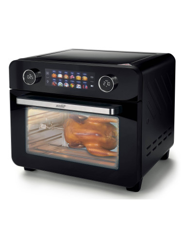 Elit Air Fryer oven NUTRIFRY AF25L