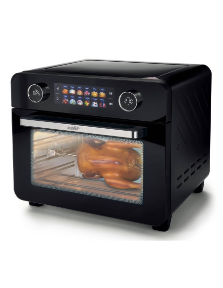 Elit Air Fryer oven NUTRIFRY AF25L