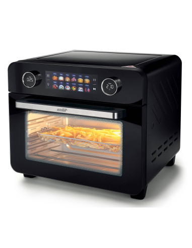 Elit Air Fryer oven NUTRIFRY AF25L