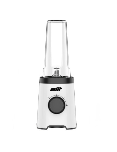 Elit Blender Smoothie BSM-24 320W Fresh&GO