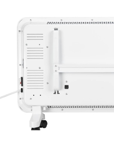 ELIT Smart panel grijalica ZENTRON XL 2000W