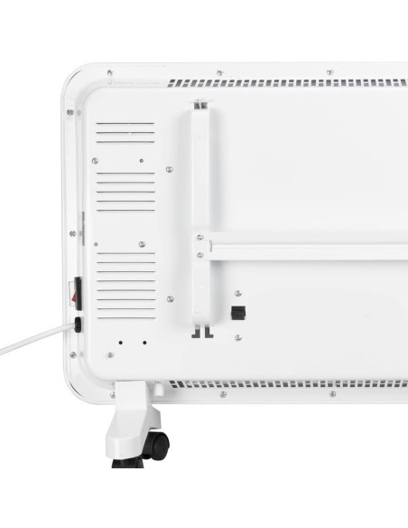 ELIT Smart panel grijalica ZENTRON XL 2000W