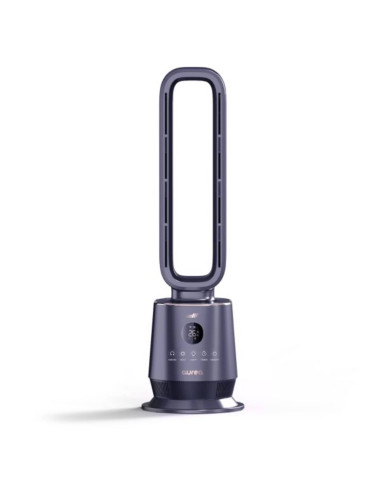 Elit 2u1 Grijalica & ventilator AUREA