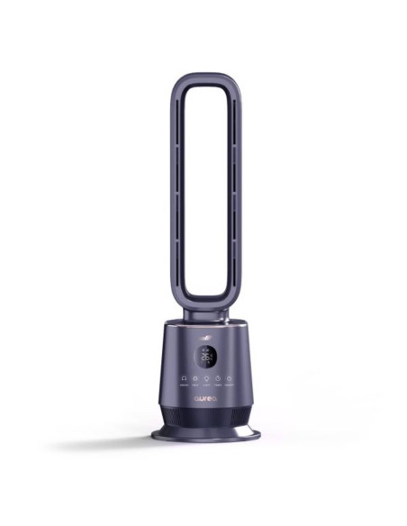Elit 2u1 Grijalica & ventilator AUREA