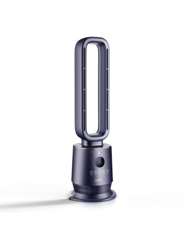 Elit 2u1 Grijalica & ventilator AUREA