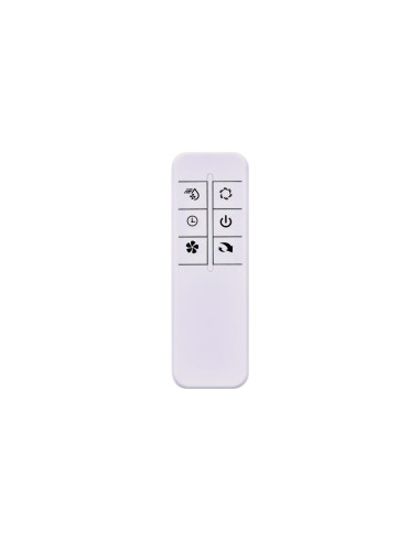 Elit Ventilator mist FMS-4025WH