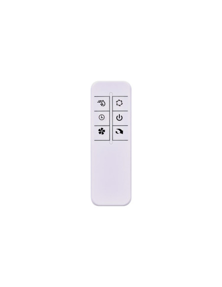 Elit Ventilator mist FMS-4025WH