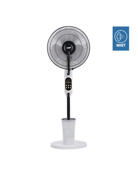 Elit Ventilator mist FMS-4025WH