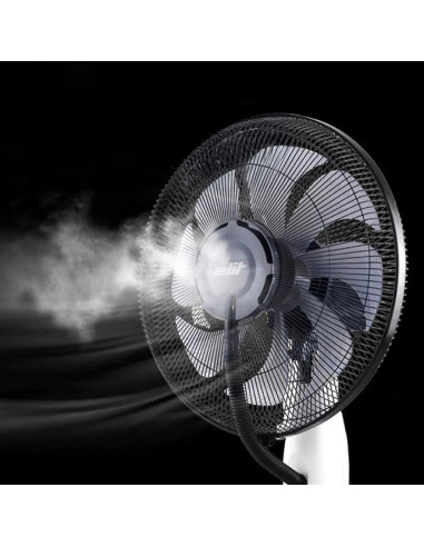Elit Ventilator mist FMS-4025WH
