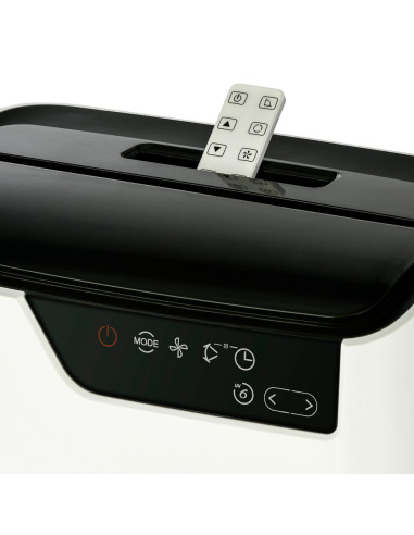 Elit Mobilna klima E-25CH WIFI SmartAir  HEATING & COOLING