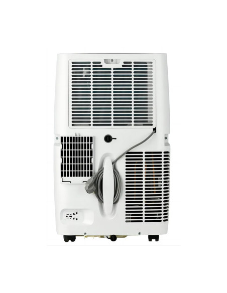 Elit Mobilna klima E-25CH WIFI SmartAir  HEATING & COOLING
