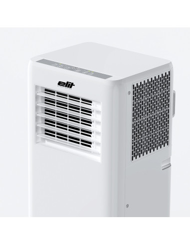 Elit Klima prijenosna E-24 2.6kW