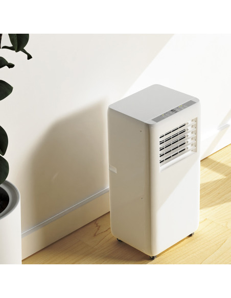 Elit Klima prijenosna E-24 2.6kW