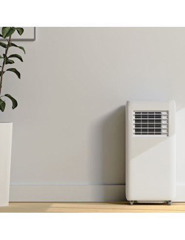 Elit Klima prijenosna E-24 2.6kW