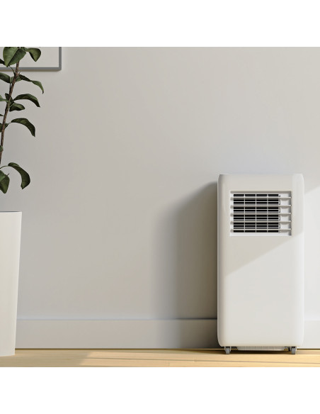 Elit Klima prijenosna E-24 2.6kW