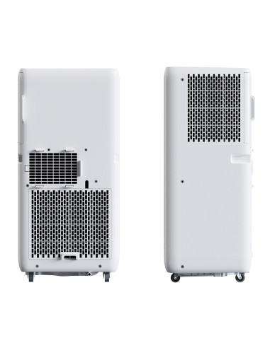 Elit Klima prijenosna E-24 2.6kW