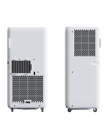 Elit Klima prijenosna E-24 2.6kW