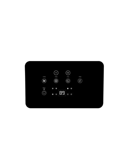 Elit Klima prijenosna E-7025F CoolGO 2kW