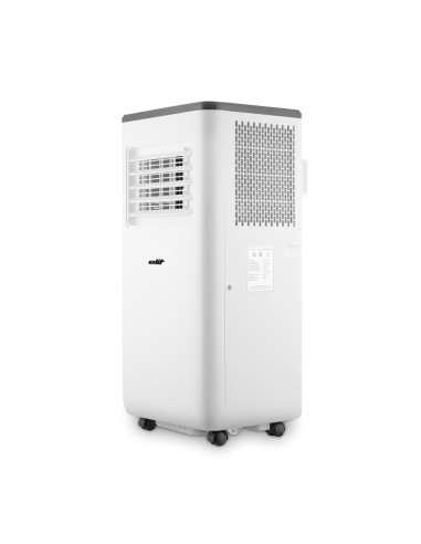Elit Klima prijenosna E-7025F CoolGO 2kW