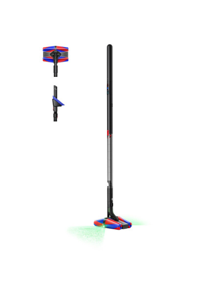 Dyson štapni usisavač PencilVac Fluffycones