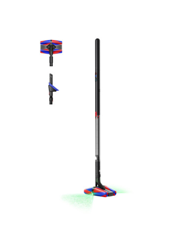 Dyson štapni usisavač PencilVac Fluffycones