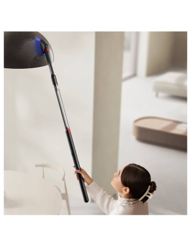 Dyson štapni usisavač PencilVac Fluffycones
