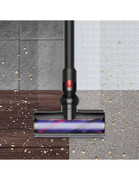 Dyson štapni usisavač V8 Cyclone